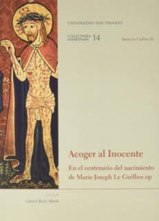 Acoger al Inocente