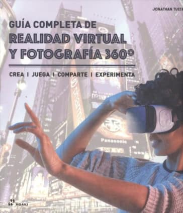Guía completa de realidad virtual y fotografía 360º