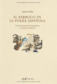 El barroco en la poesía española
