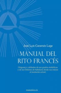 Manual del Rito Francés
