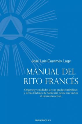 Manual del Rito Francés