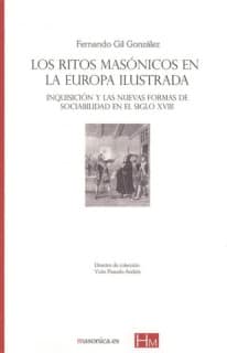 RITOS MASONICOS EN LA EUROPA ILUSTRADA