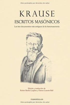 Krause, escritos masónicos