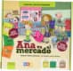 ANA VA AL MERCADO