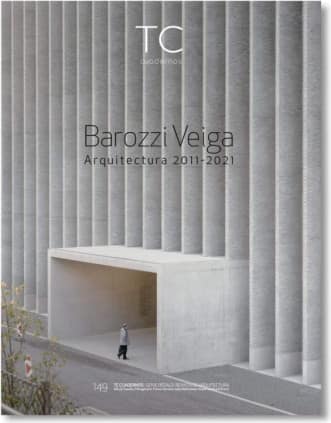 Barozzi Veiga