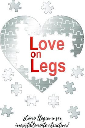Love on legs