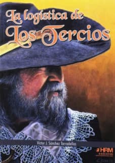 La logística de los tercios