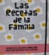 RECETARIO RECETAS DE LA FAMILIA HUEVOS