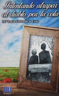 Intentando atrapar al diablo por la cola