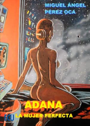 Adana, la mujer perfecta