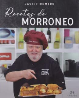 Recetas de morroneo