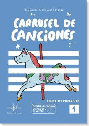 CARRUSEL DE CANCIONES