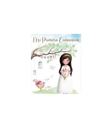 Mi Primera Comunión