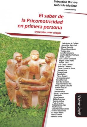 El saber de la Psicomotricidad en primera persona