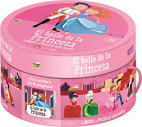 El Baile De La Princesa