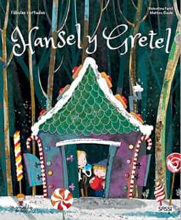 Hansel Y Gretel
