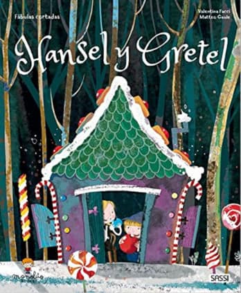 Hansel Y Gretel