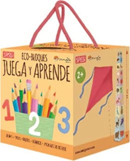 Juega Y Aprende