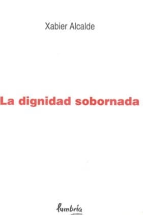 La dignidad sobornada