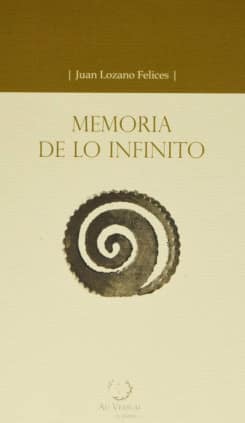 MEMORIA DE LO INFINITO