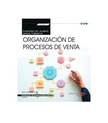 CUADERNO DEL ALUMNO ORGANIZACION DE PROC