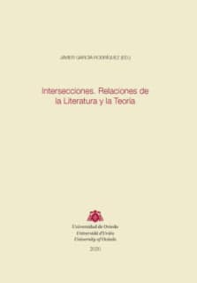 Intersecciones. Relaciones de la Literatura y la Teoría