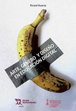 Arte, género y diseño en educación digital