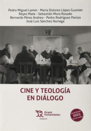 Cine y Teología en Diálogo