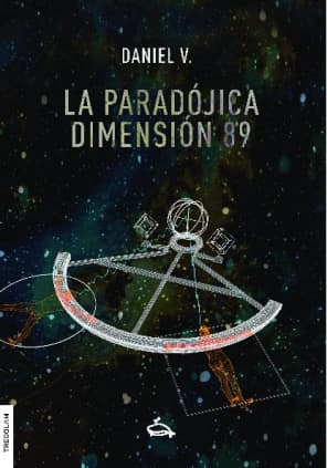 La paradógica dimensión 89