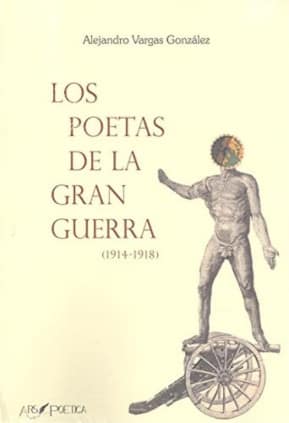 Los poetas de la Gran Guerra