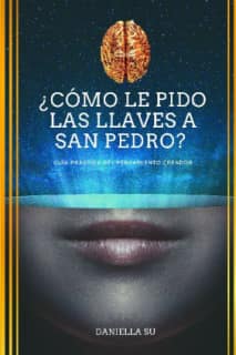 ¿Cómo le pido las llaves a San Pedro?