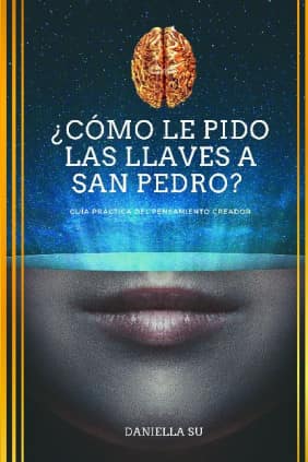 ¿Cómo le pido las llaves a San Pedro?
