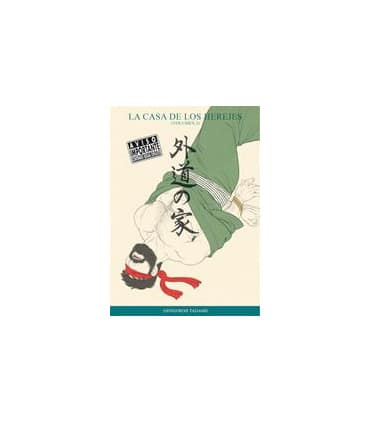 La casa de los herejes 2