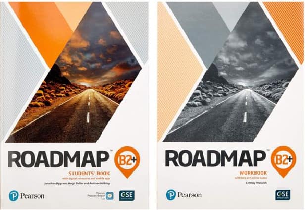 (19).(PACK).ROADMAP B2+.(STUDENT´S+WORKB