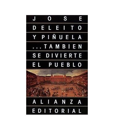 ...También se divierte el pueblo