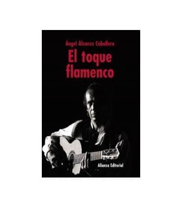El toque flamenco