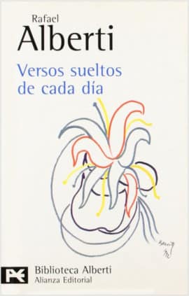 Versos sueltos de cada día