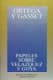 Papeles sobre Velázquez y Goya