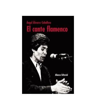 El cante flamenco