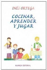 Cocinar, aprender y jugar