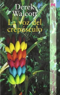 La voz del crepúsculo