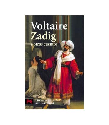 Zadig y otros cuentos