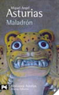 Maladrón