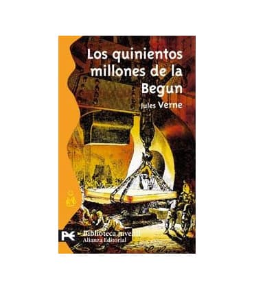 Los quinientos millones de la Begun