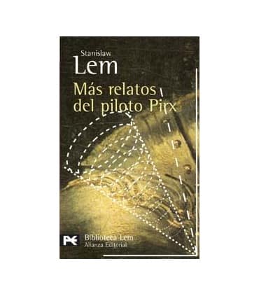 MAS RELATOS DEL PILOTO PIRX