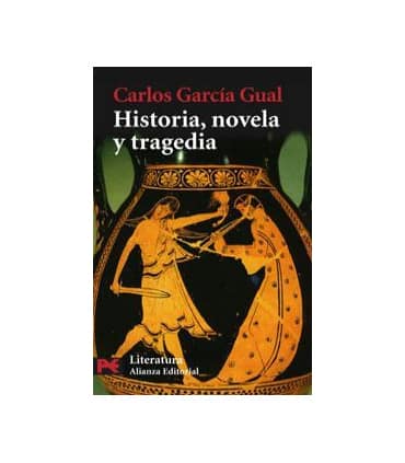 Historia, novela y tragedia