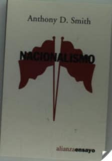 Nacionalismo