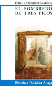 EL SOMBRERO DE TRES PICOS