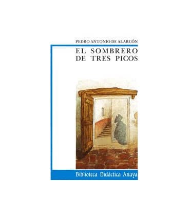 EL SOMBRERO DE TRES PICOS