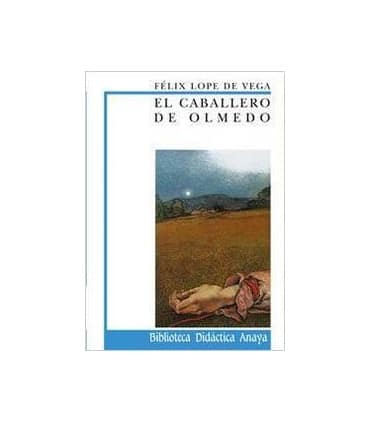 EL CABALLERO DE OLMEDO  17
